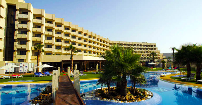 Hotel Golf Almerimar