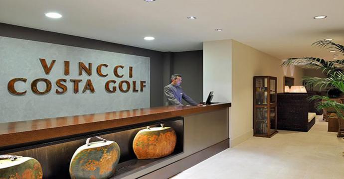 Vincci Costa Golf