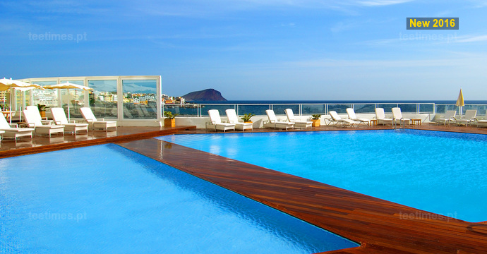 Hotel Tenerife Golf & Sea View ( Ex Vincci Tenerife Golf Hotel)