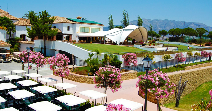 La Cala Resort