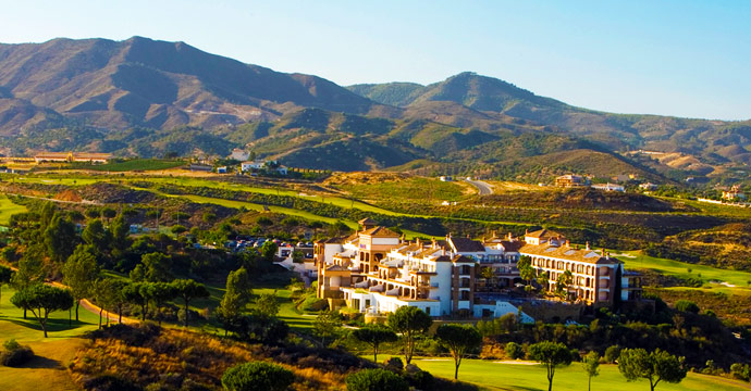 La Cala Resort