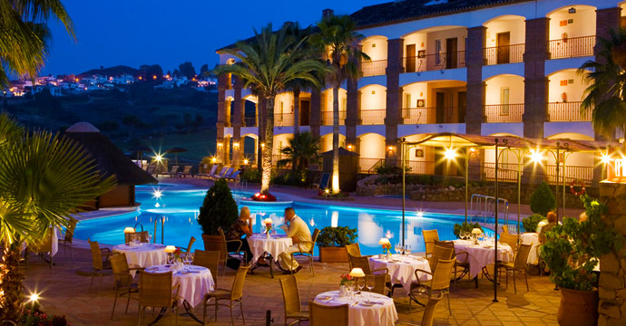 La Cala Resort