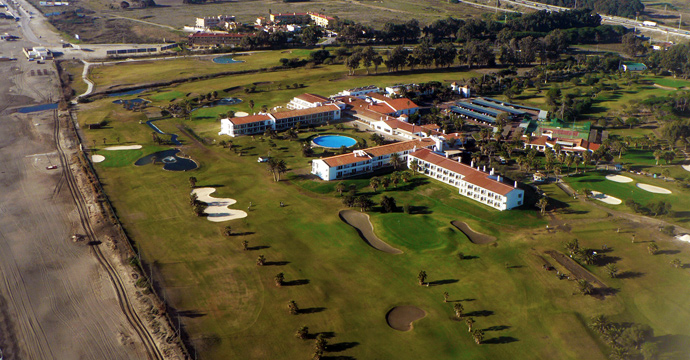 Parador de Málaga