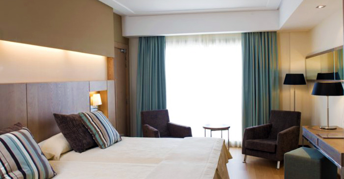 Protur Biomar Gran Hotel & Spa