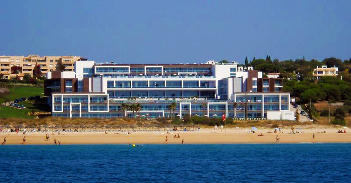 Lagos Beach Hotels Lagos Beach Hotels