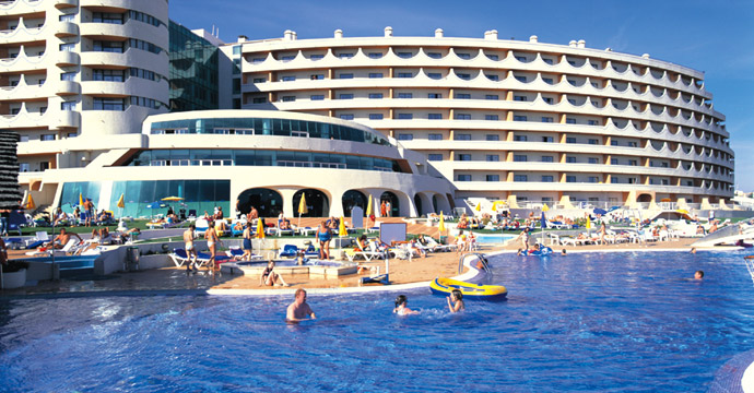 Hotel Paraíso de Albufeira