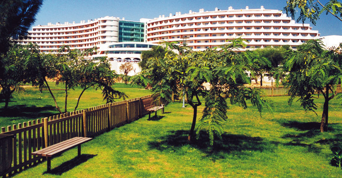 Hotel Paraíso de Albufeira