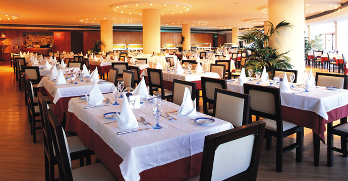 Hotel Paraíso de Albufeira