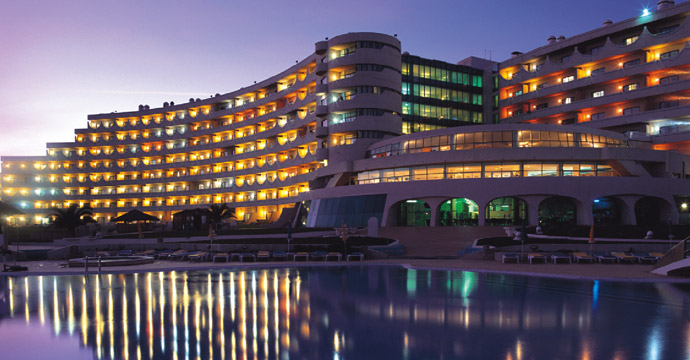 Hotel Paraíso de Albufeira