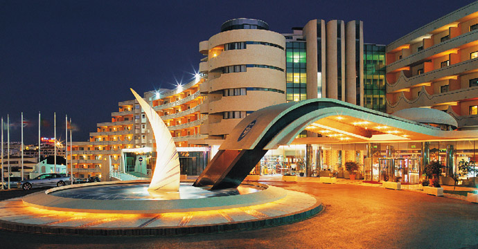 Hotel Paraíso de Albufeira