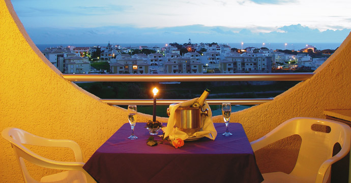 Hotel Paraíso de Albufeira