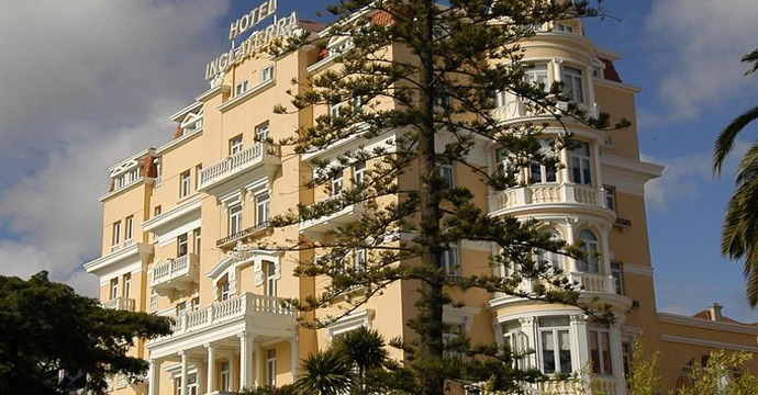 Hotel Inglaterra Estoril