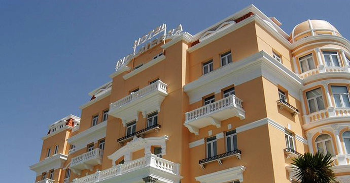 Hotel Inglaterra Estoril