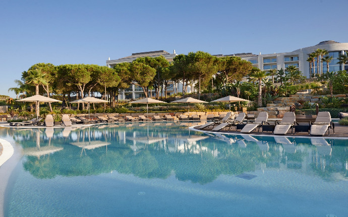 Conrad Algarve Hotel