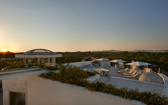 Conrad Algarve Hotel