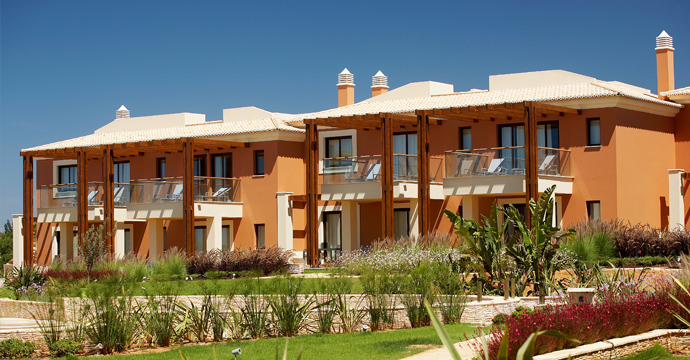 Monte Santo Resort