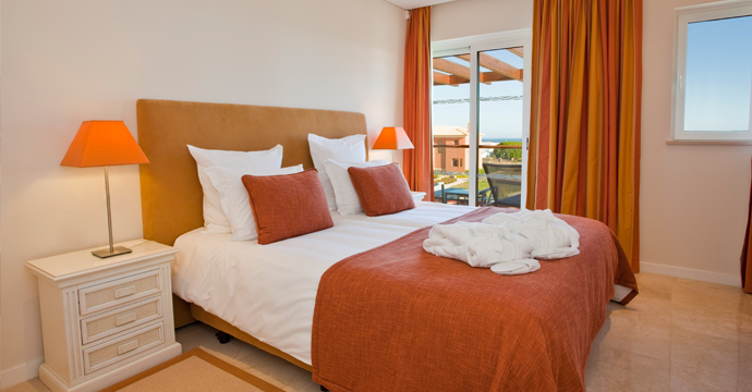 Monte Santo Resort