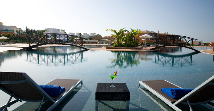 Monte Santo Resort