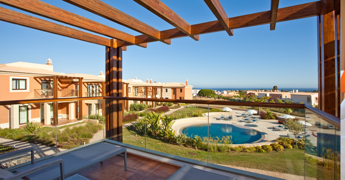 Monte Santo Resort