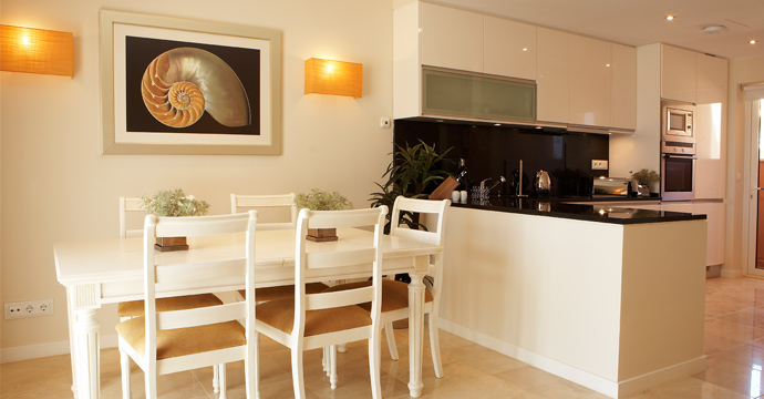 Monte Santo Resort