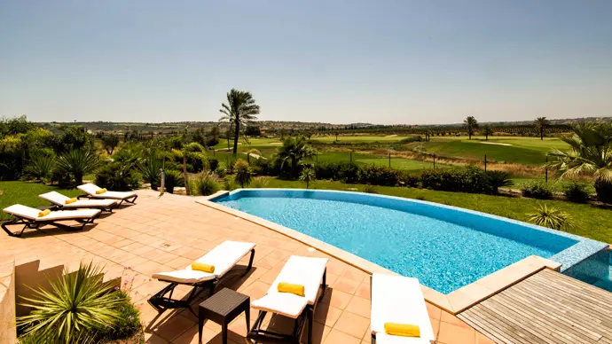 Portugal golf holidays - Amendoeira Golf Resort - Photo 15