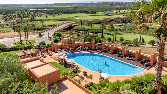 Amendoeira Golf Resort