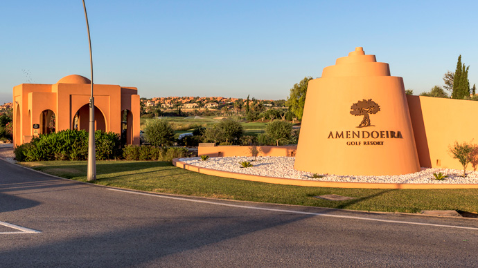 Amendoeira Golf Resort