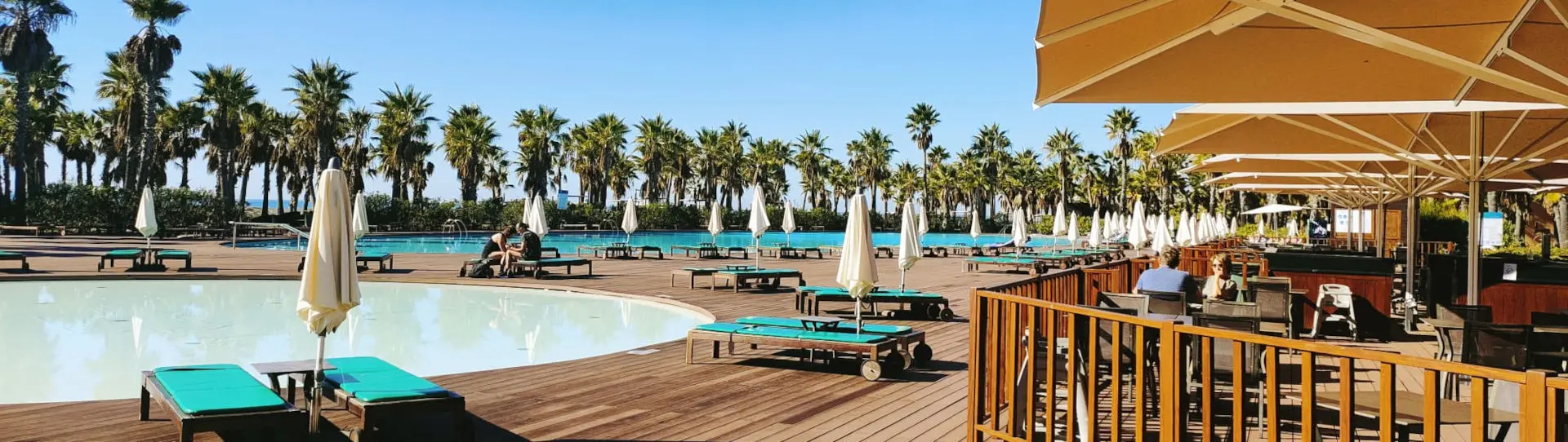 Portugal golf holidays - Vidamar Resort Hotel Algarve - Photo 2