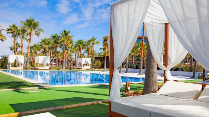 Portugal golf holidays - Vidamar Resort Hotel Algarve - Photo 14