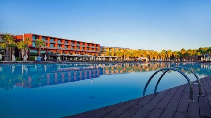 Portugal golf holidays - Vidamar Resort Hotel Algarve - Photo 5