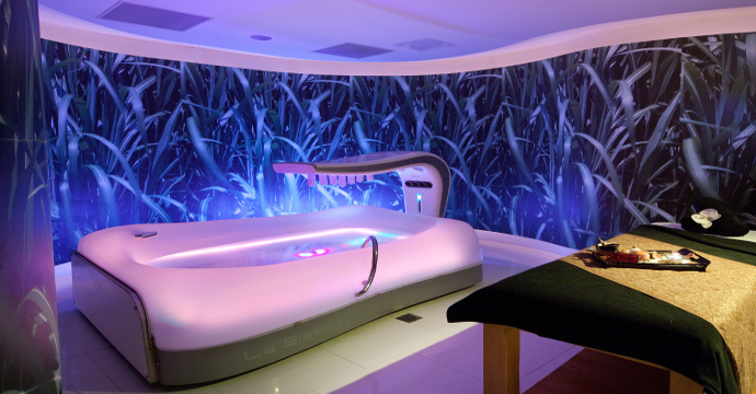 Exe Estepona Thalasso Spa