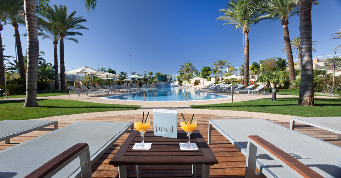 Exe Estepona Thalasso Spa