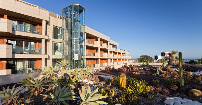 Exe Estepona Thalasso Spa