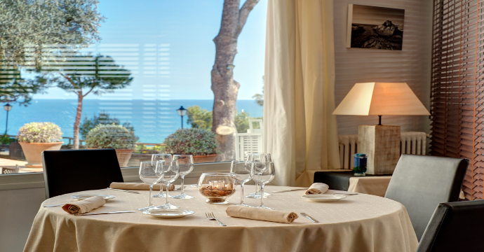 Park Hotel San Jorge & Spa