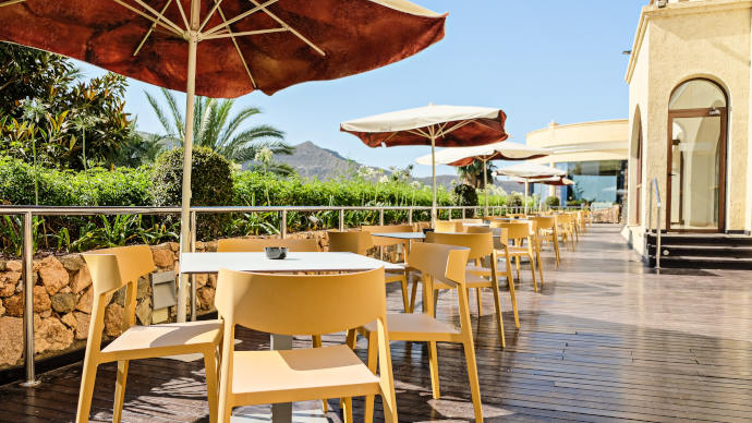 Hotel Envia Almeria Spa & Golf Resort