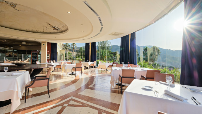 Hotel Envia Almeria Spa & Golf Resort