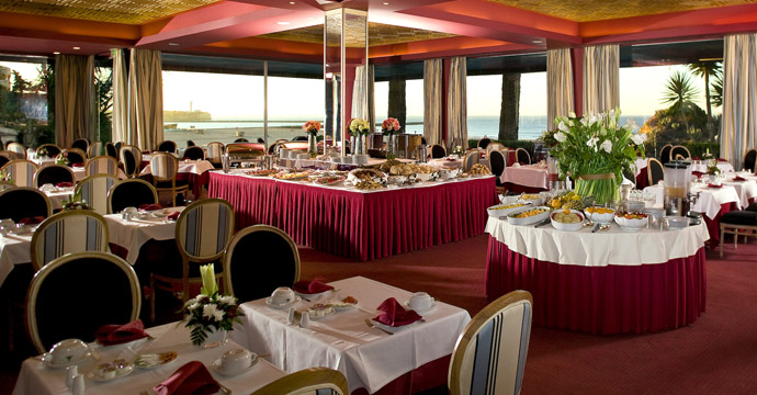 Algarve Casino Hotel