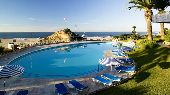Portugal golf holidays - Algarve Casino Hotel - Photo 5