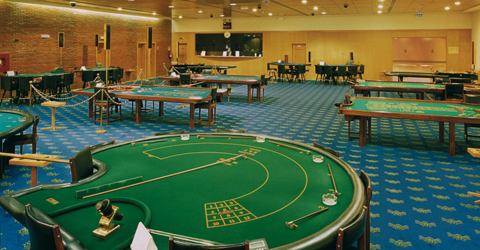 Algarve Casino Hotel