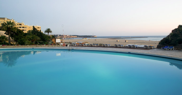 Algarve Casino Hotel