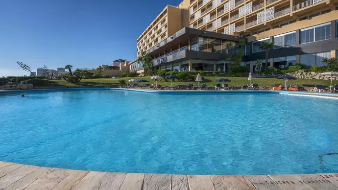 Portugal golf holidays - Algarve Casino Hotel - Photo 12