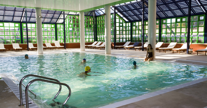 Hotel Solverde Spa and Wellness Centre