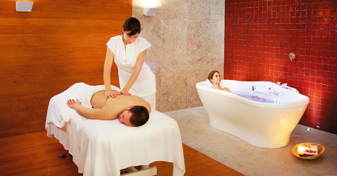 Hotel Solverde Spa and Wellness Centre