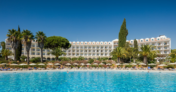 Portugal golf holidays - Penina Hotel Golf & Resort