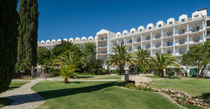 Portugal golf holidays - Penina Hotel Golf & Resort - Photo 28