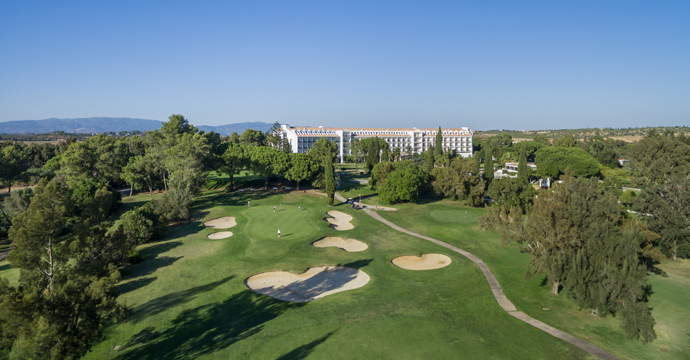 Portugal golf holidays - Penina Hotel Golf & Resort - Photo 29