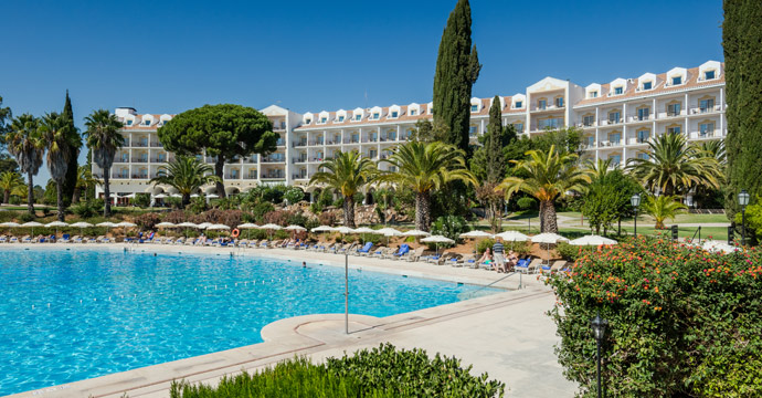 Portugal golf holidays - Penina Hotel Golf & Resort - Photo 30