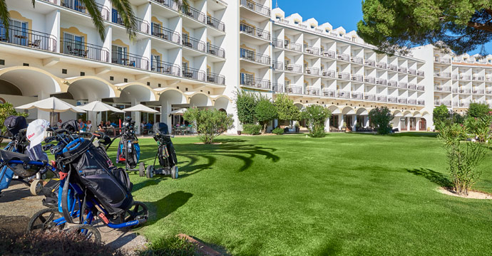 Penina Hotel Golf & Resort