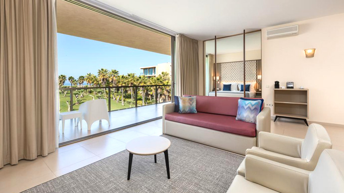 The Westin Algarve Salgados Beach Resort (Ex. NAU Salgados Dunas Suites)