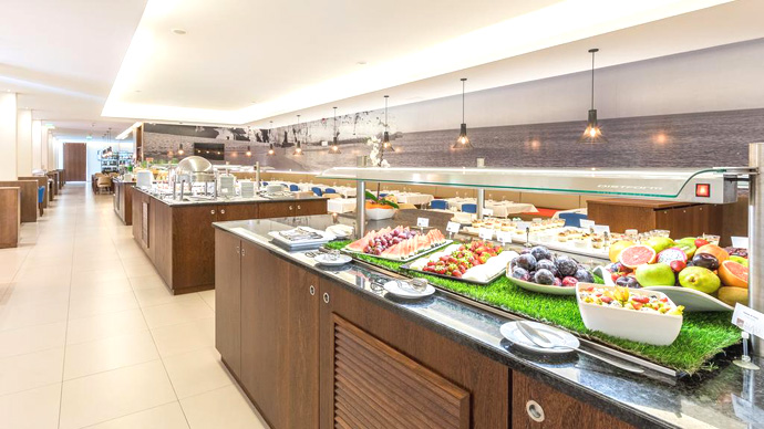 The Westin Algarve Salgados Beach Resort (Ex. NAU Salgados Dunas Suites)